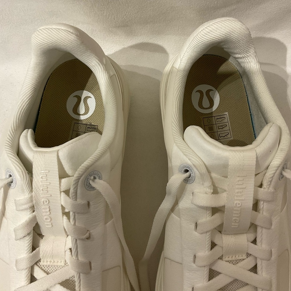 Lululemon Sneakers - Picture 5 of 5